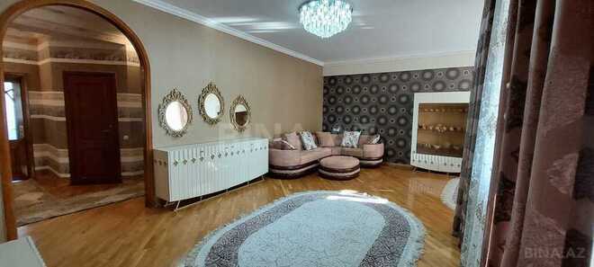 3 otaqlı yeni tikili - 28 May m. - 118 m² (1)