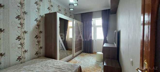 3 otaqlı yeni tikili - 28 May m. - 118 m² (14)