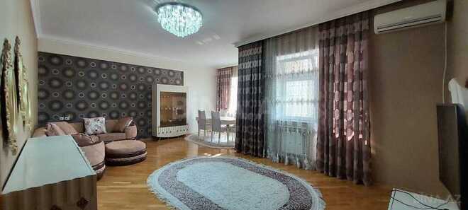 3 otaqlı yeni tikili - 28 May m. - 118 m² (2)
