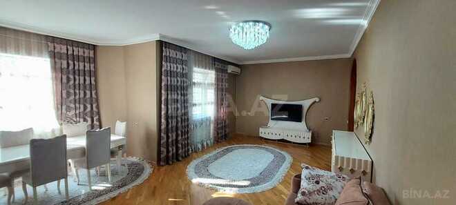 3 otaqlı yeni tikili - 28 May m. - 118 m² (3)