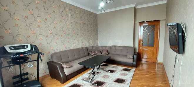 3 otaqlı yeni tikili - 28 May m. - 118 m² (5)