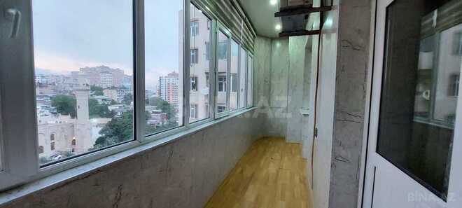 3 otaqlı yeni tikili - 28 May m. - 118 m² (9)