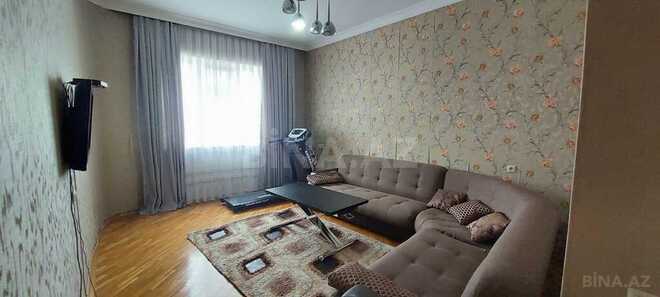 3 otaqlı yeni tikili - 28 May m. - 118 m² (6)