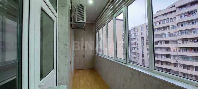 3 otaqlı yeni tikili - 28 May m. - 118 m² (18)