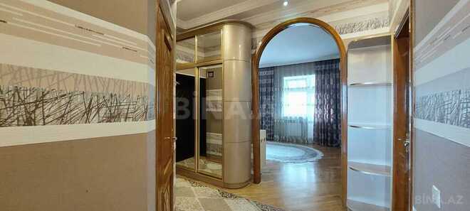 3 otaqlı yeni tikili - 28 May m. - 118 m² (8)