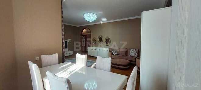 3 otaqlı yeni tikili - 28 May m. - 118 m² (4)