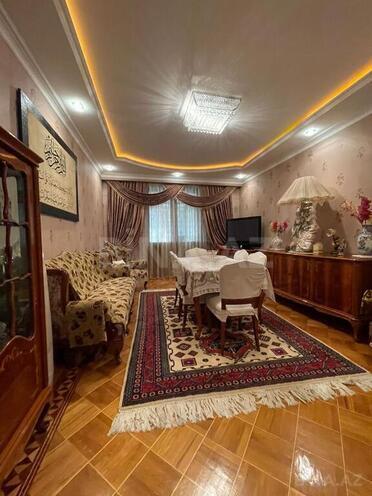 4-комн. вторичка - Наримановский  р. - 105 м² (7)