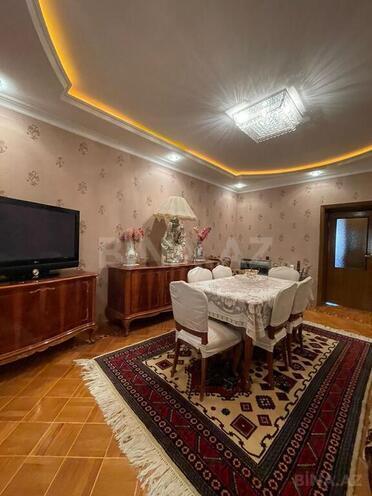 4-комн. вторичка - Наримановский  р. - 105 м² (8)