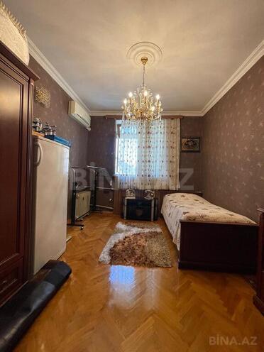 4-комн. вторичка - Наримановский  р. - 105 м² (15)