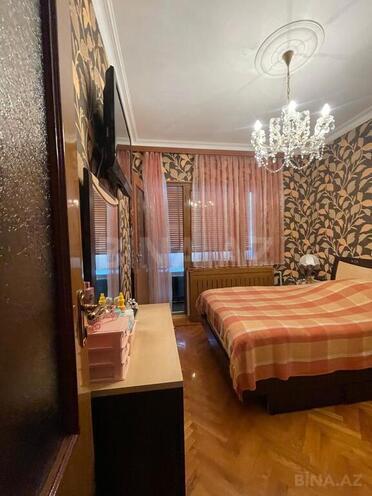 4-комн. вторичка - Наримановский  р. - 105 м² (11)