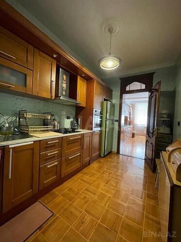 4-комн. вторичка - Наримановский  р. - 105 м² (9)