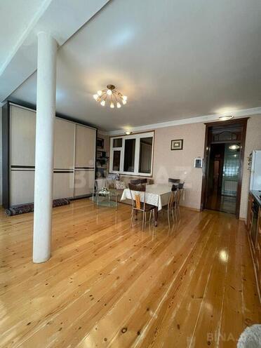 4-комн. вторичка - Наримановский  р. - 105 м² (13)