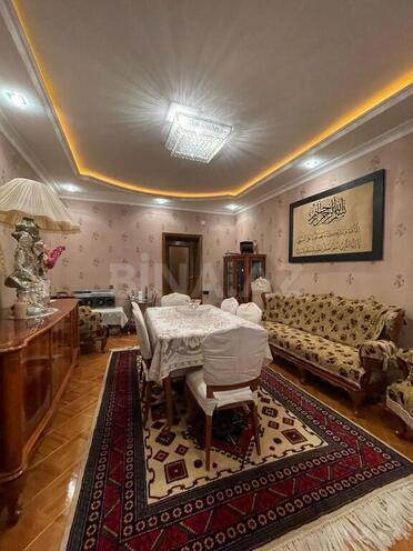4-комн. вторичка - Наримановский  р. - 105 м² (6)
