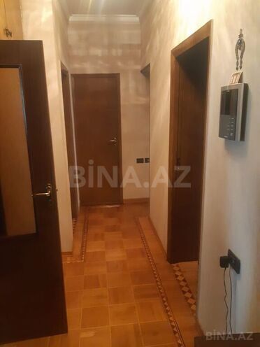 4-комн. вторичка - Наримановский  р. - 105 м² (14)