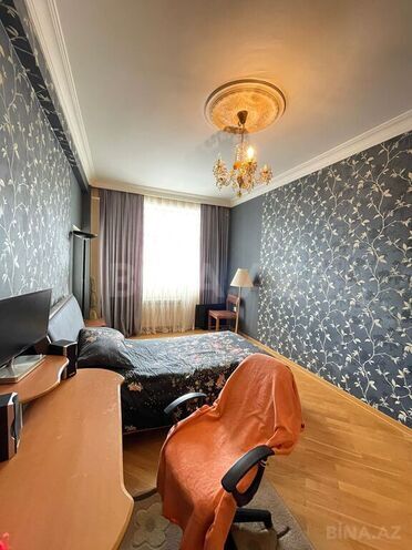4-комн. новостройка - м. 20 января - 175 м² (10)