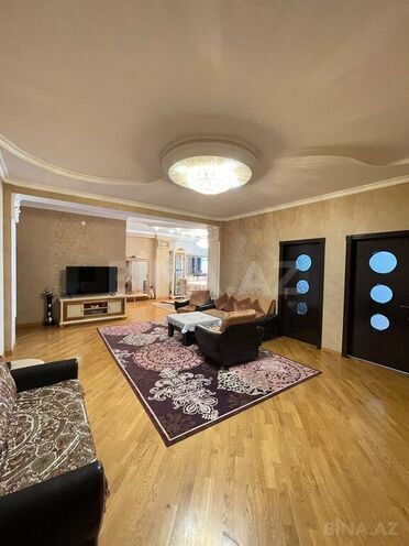 4-комн. новостройка - м. 20 января - 175 м² (2)