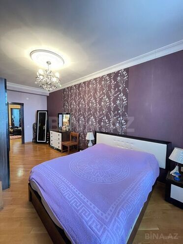 4-комн. новостройка - м. 20 января - 175 м² (17)