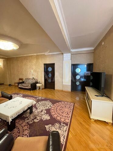 4-комн. новостройка - м. 20 января - 175 м² (1)