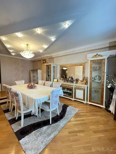 4-комн. новостройка - м. 20 января - 175 м² (5)