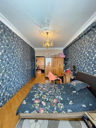 4-комн. новостройка - м. 20 января - 175 м² (8)