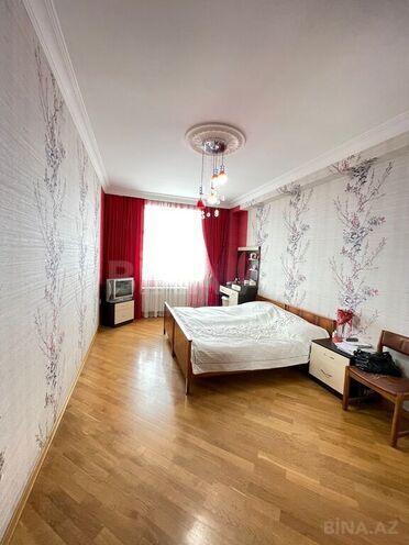 4-комн. новостройка - м. 20 января - 175 м² (13)