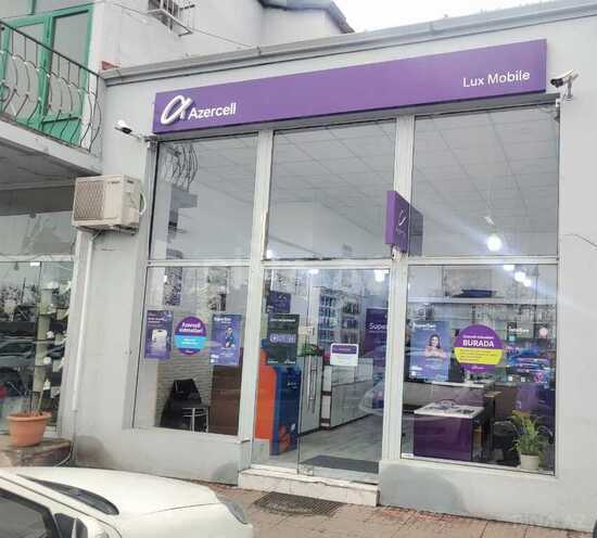 Obyekt - Bayıl q. - 40 m² (2)