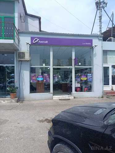 Obyekt - Bayıl q. - 40 m² (1)