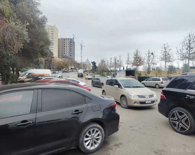 Obyekt - Bayıl q. - 40 m² (5)