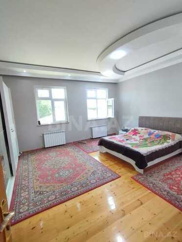 Продаётся 8-комн. дом/дача 380 м², м. Иншаатчылар, photo 6 from 29