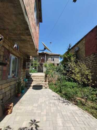 Продаётся 8-комн. дом/дача 380 м², м. Иншаатчылар, photo 21 from 29