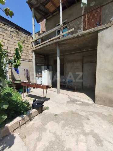 Продаётся 8-комн. дом/дача 380 м², м. Иншаатчылар, photo 20 from 29