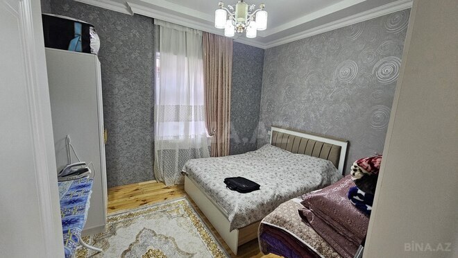 4 otaqlı həyət evi/bağ evi - Binə q. - 130 m² (2)