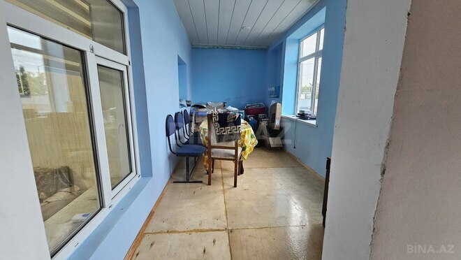 4 otaqlı həyət evi/bağ evi - Binə q. - 130 m² (5)