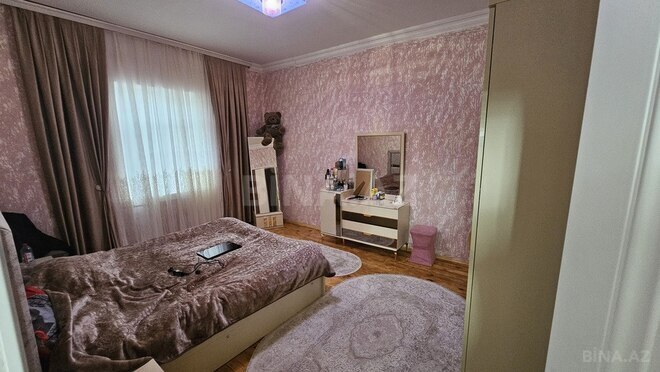 4 otaqlı həyət evi/bağ evi - Binə q. - 130 m² (3)