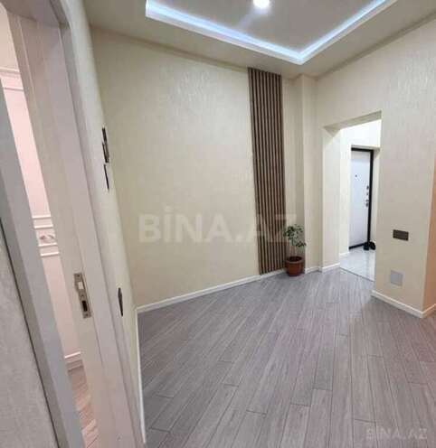 3 otaqlı yeni tikili - Badamdar q. - 90 m² (13)