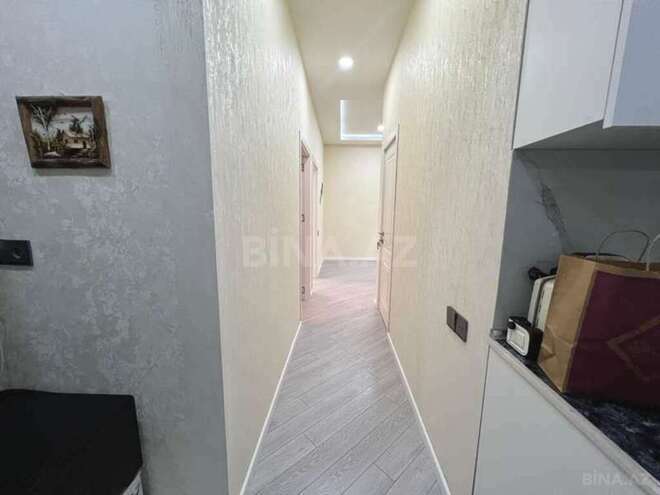 3 otaqlı yeni tikili - Badamdar q. - 90 m² (12)