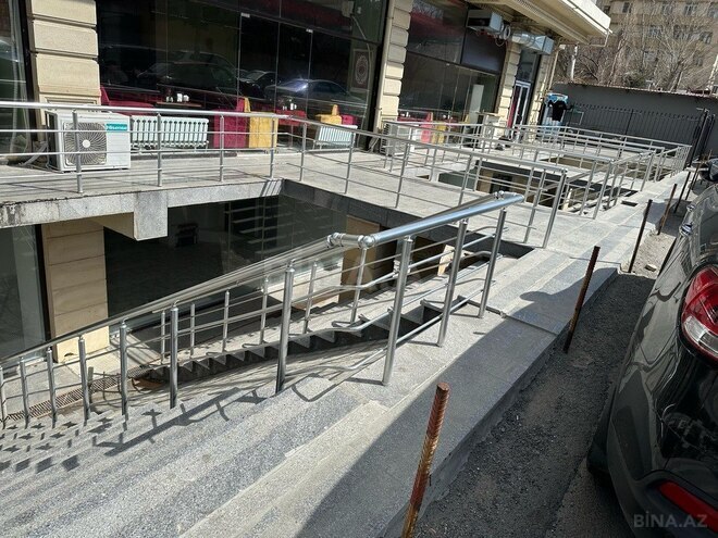 Satılır  obyekt 485 m², Neftçilər m., photo 15 from 18