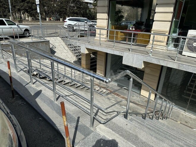 Satılır  obyekt 485 m², Neftçilər m., photo 5 from 18