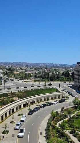 3 otaqlı yeni tikili - Ağ şəhər q. - 124 m² (21)