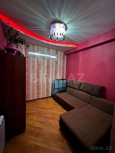 3 otaqlı yeni tikili - 20 Yanvar m. - 110 m² (11)