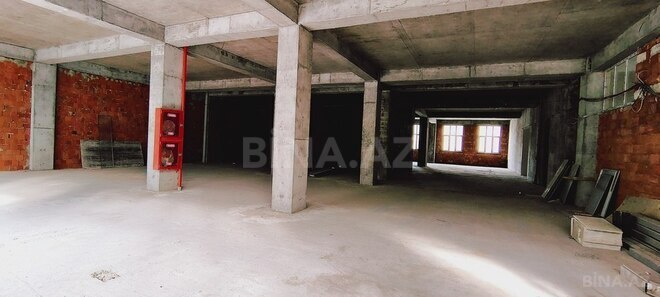 Объект - м. Нариман Нариманов - 300 м² (6)