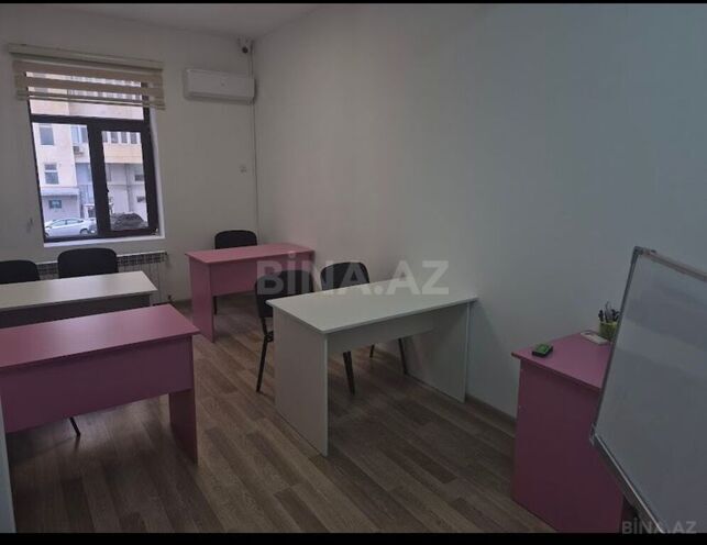 Obyekt - İnşaatçılar m. - 360 m² (6)