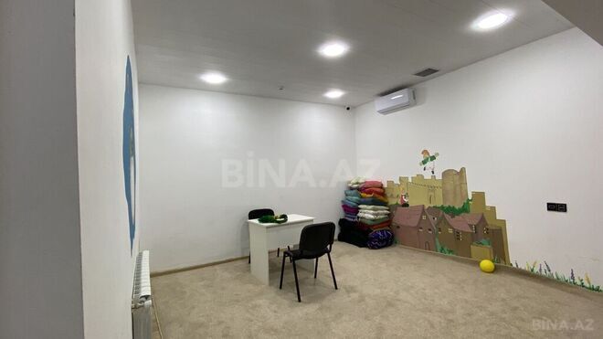 Obyekt - İnşaatçılar m. - 360 m² (5)