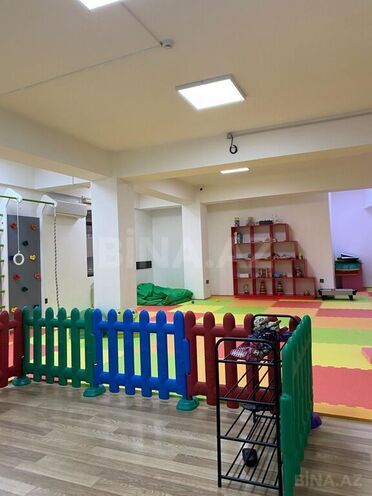 Obyekt - İnşaatçılar m. - 360 m² (11)