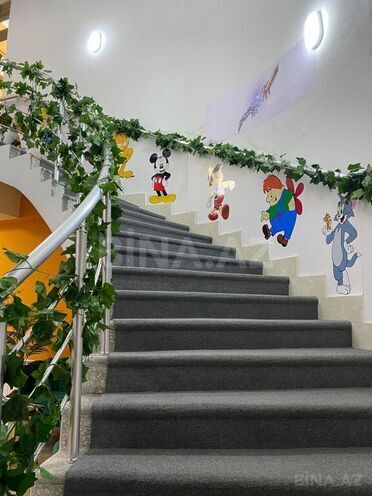 Obyekt - İnşaatçılar m. - 360 m² (14)