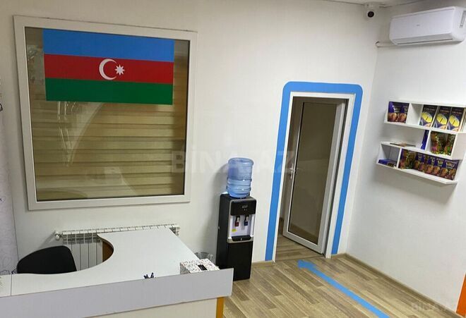 Obyekt - İnşaatçılar m. - 360 m² (3)