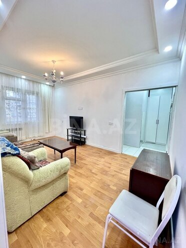 2-комн. вторичка - пос. Ени Ясамал - 65 м² (6)