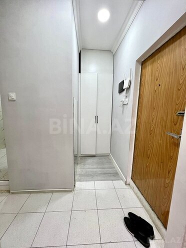 2-комн. вторичка - пос. Ени Ясамал - 65 м² (7)