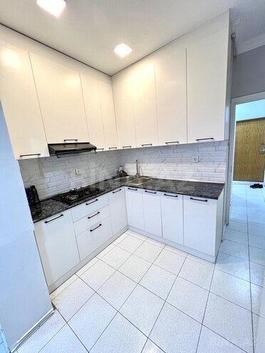 2-комн. вторичка - пос. Ени Ясамал - 65 м² (11)