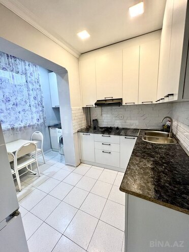2-комн. вторичка - пос. Ени Ясамал - 65 м² (1)